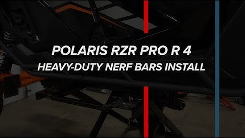 How to Install SuperATV