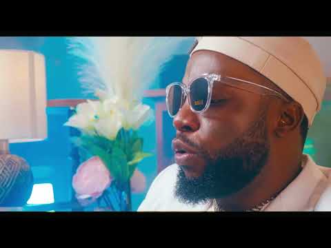 P-boy striker - Nitekenye ( Official Music Video )