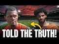 Deshaun Watson MARRIED &amp; Shadur Sanders DOMINATING Camp?!