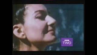 BBC Two Continuity (11th June 2004, Part 2)