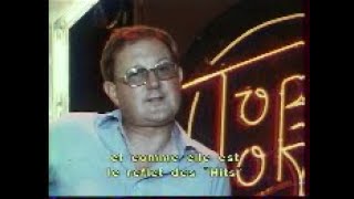 TOP OF THE POPS A MINI DOCUMENTARY