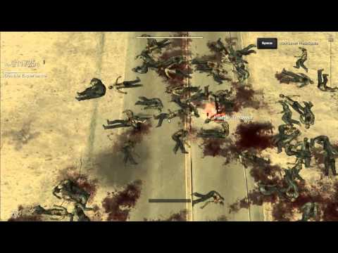 Прохождение Nation Red #3 [Конец]