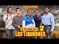 "Los tiburones la última bala 2 "  pelicula completa SubTitulada