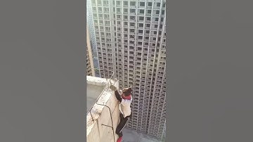 Dangerous action, do not imitate #3