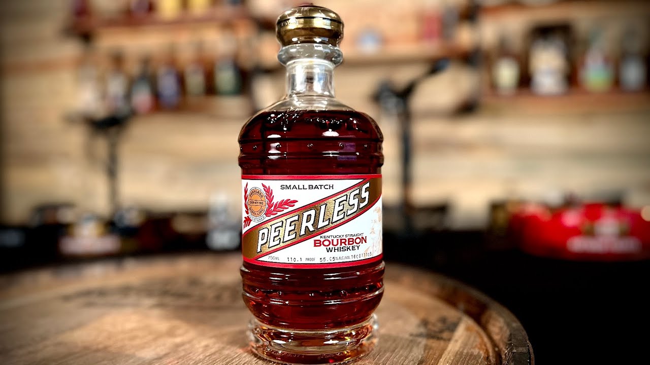 BSC Episode 81: Peerless Small Batch