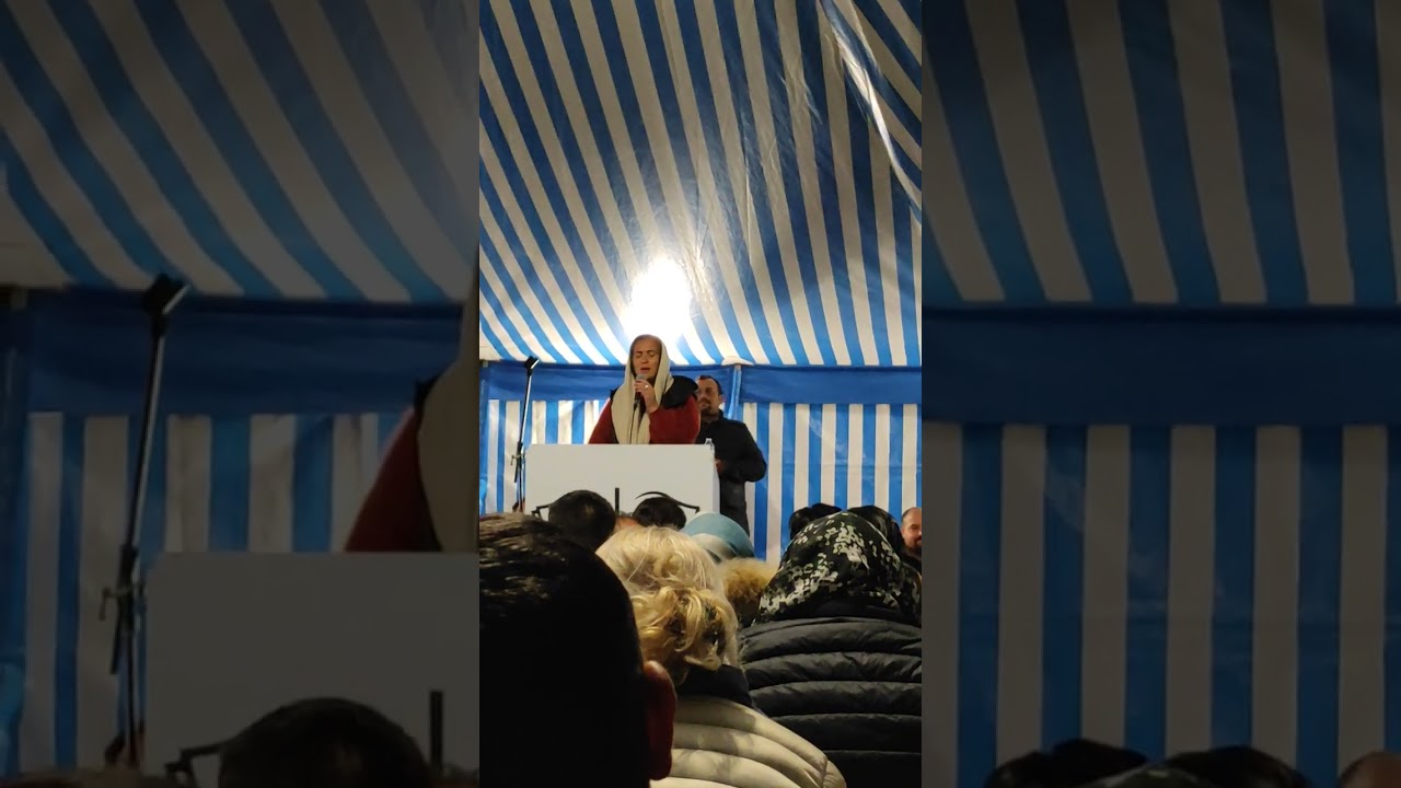 cantique la tuf Gien 2023