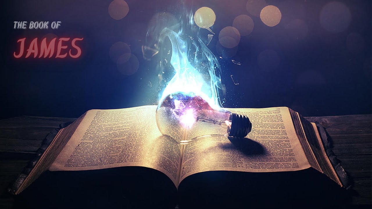 James KJV Dramatized Audio and Text - YouTube
