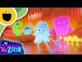 Get up and move it song  the musical world of mr zoink sesame studios