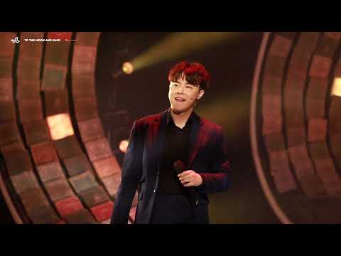210816 마마돈크라이 커튼콜 'You are so beautiful' + 'Mama, Don't cry' (최민우 Focus)