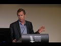 Dr. Gary Fettke - 'Nutrition and Cancer - Time to Rethink'