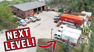 LANDFORMS Shop Tour EXPOSED! The Surprising Truth!