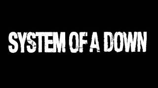 SYSTEM OF A DOWN | WAR? +