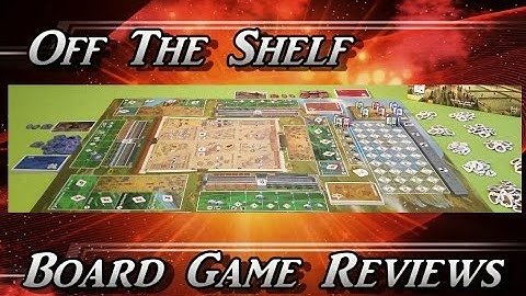 Three Kingdoms Redux - Part 3 - Sample Gameplay