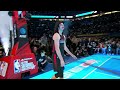 Jaime Jaquez Jr. Throws It Down At AT&T Slam Dunk Contest