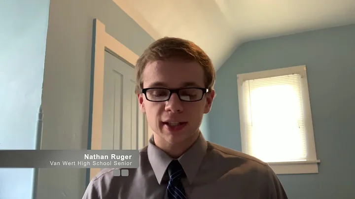 VWCS Seniors Honor Inspiring Educators with Letters of Appreciation