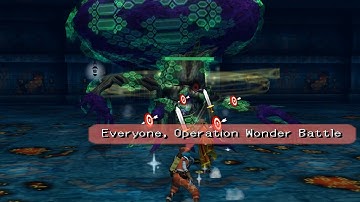 .hack//Infection - W*dSto^k Fight