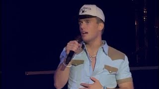 You only love me when you’re lonely Hudson Westbrook 