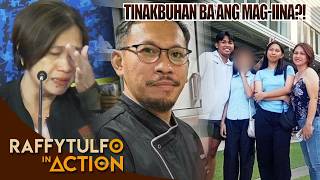 DATING COOK SA BARKO, BIGLANG NAGLAHO!