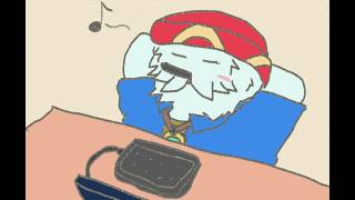 ちょっとだけお絵かき配信２