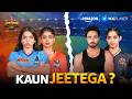 Powerplay Battle Begins 🚀 | Khesari Lal, Fukra Insaan | Battleground S2 | Amazon MX Player