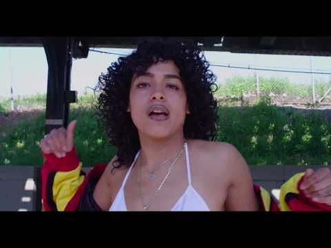 Princess Nokia - G.O.A.T.