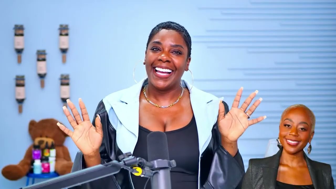 Pinky Cole Says “I Got Something to Say” in New Song Amid Slutty Vegan Drama!!