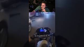 Elraenn İzliyor Motorcu Kazaları Öyle Durulur Mu?