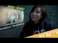 Tulad Nung Una - Smugglaz (Official Lyric Video) | Reaction