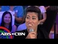 GGV: Moi Bien admits seeing Piolo naked once