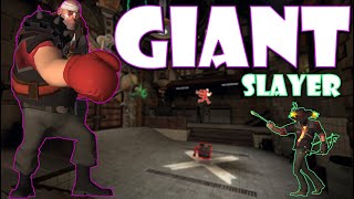 Giant-Killing Meta | TF2 CRASHER