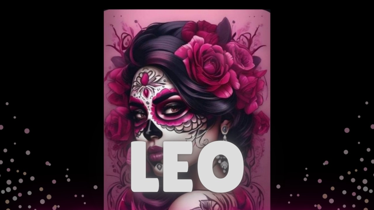 LEO, ​CONFUSION & GOSSIP/ THEY TOLD THEIR FRIENDS YOU'RE A PRO INBED/BUT THEY SHOW NO EMOTIONS