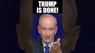Bill O’Reilly Goes Viral w/ His Dark Prediction for What Happens Next