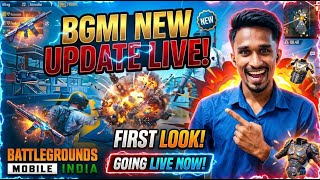 BGMI  THE NEW START UP FROM TODAY SHOW SOME LOVE GUYS #BGMI #BGMIKANNADA #PUBG