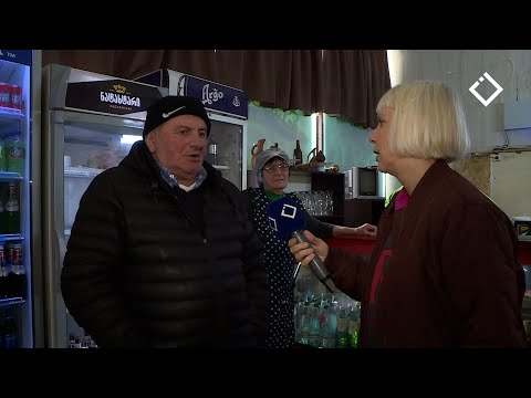 თბილისი: საკონდიტრო “ყაყაჩო”| დუქანი “შემოიარე”|საოჯახო სამზარეულო “მანგო ფუდი” | კონტროლი | 1.04.24