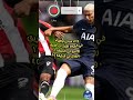توتنهام وبريتنفورد التعادل الإيجابي 2 2 بين توتنهام وبرينتفورد في الشوط الأول Tottenham توتنهام