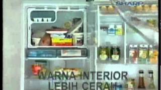 Extra big freezer Offline & online  3D by Syarif