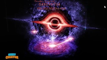 Gargantua Rework (merged!!) on obby creator :D