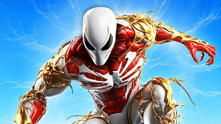 Upgrading EVERY Suit in Spider Man 2