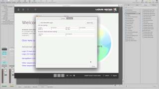 LIQUID NOTES Tutorial: How to improvise live with Apple Logic