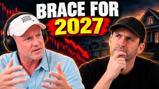 Details HOW BAD WILL IT BE 2027 Real Estate Outlook News
