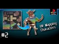 Blender Tutorial | Your own PS1 Mascot! - Part 2: UV Mapping Tips and Tricks