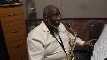 Rubank Elementary Method for Saxophone Lesson 11