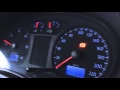 Vw Polo 1.4 Tdi 0-150 acceleration