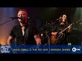 Check out Jason Isbell & the 400 Unit and Amanda Shires on Austin City Limits