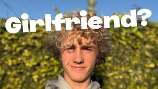 Q&A with Carter