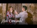 Propuesta de matrimonio - Erick & Cucu