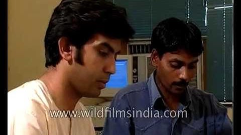 MCA or Master of Computer Application in India