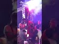 السادات ماسك شمروخ وبي غني في المرج فاجرررررررررررر