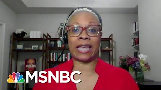 How The Tax System Impoverishes Black Americans And How To Fix It | Morning Joe | MSNBC