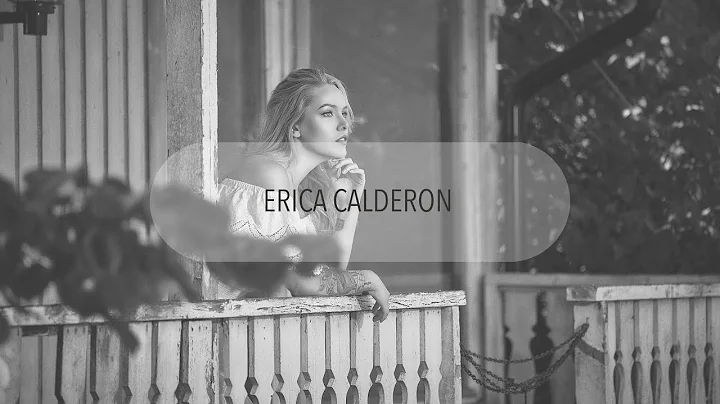 Erica Calderon